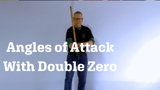 Video of the Week 21: Angles of Attack with Double Zero