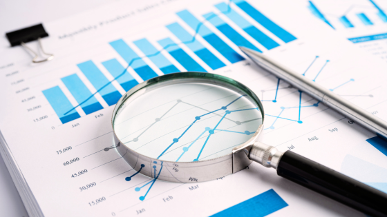 Private Lessons and Big Data: Turning Sticks into Trendlines!