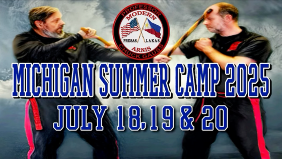 Upcoming Annual Michigan Camp
